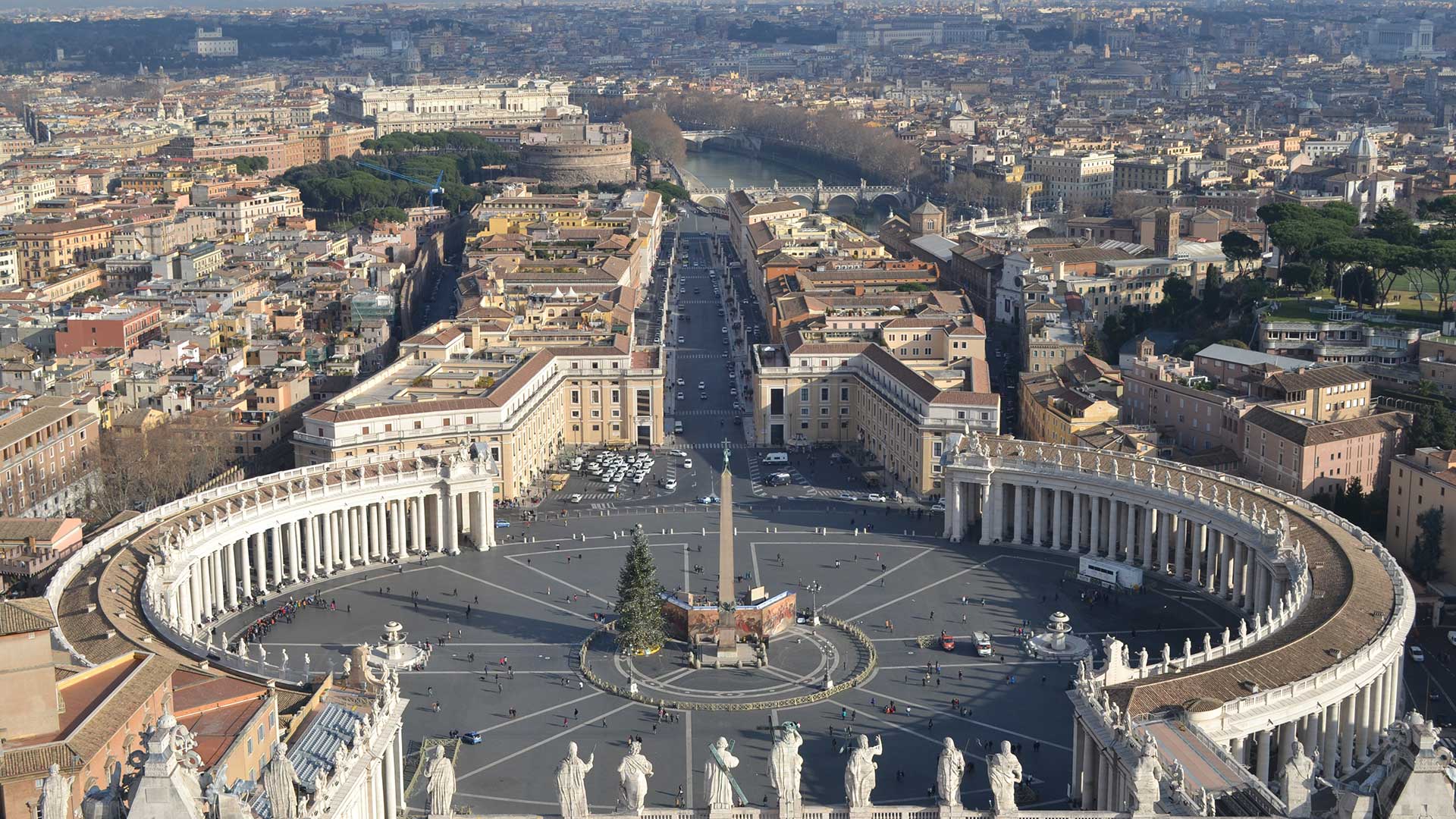 Città del Vaticano