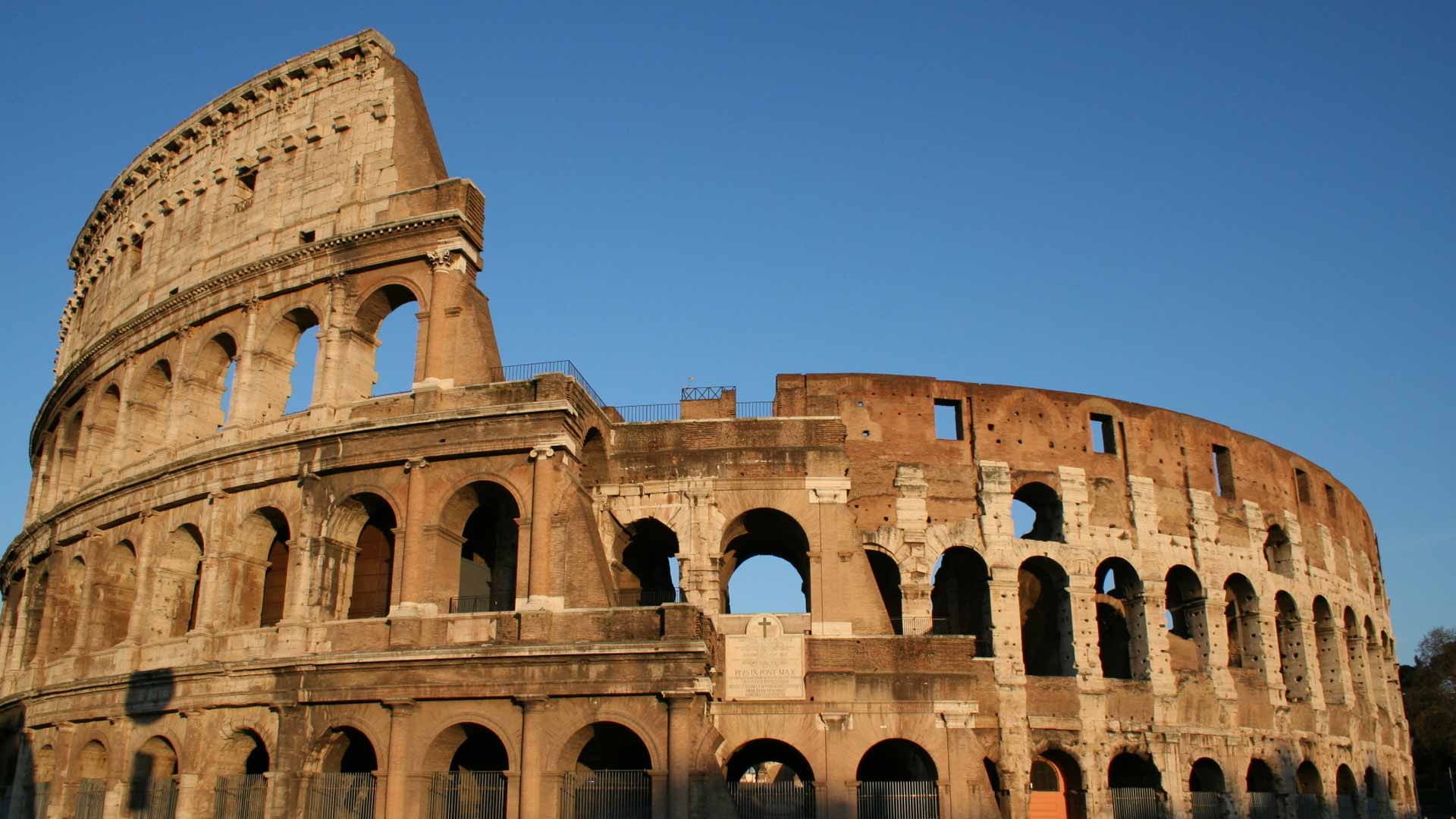 Colosseo