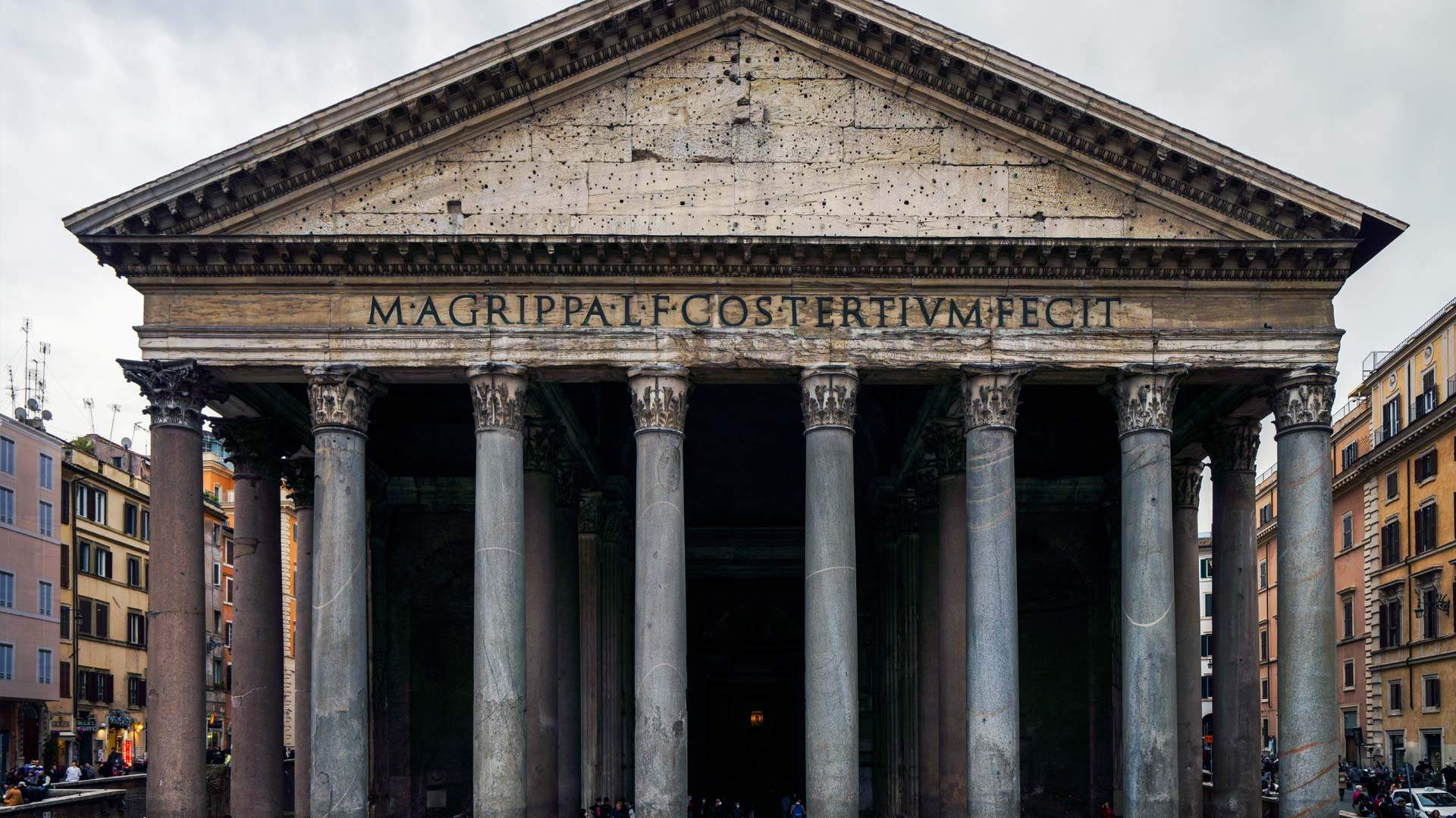 Pantheon