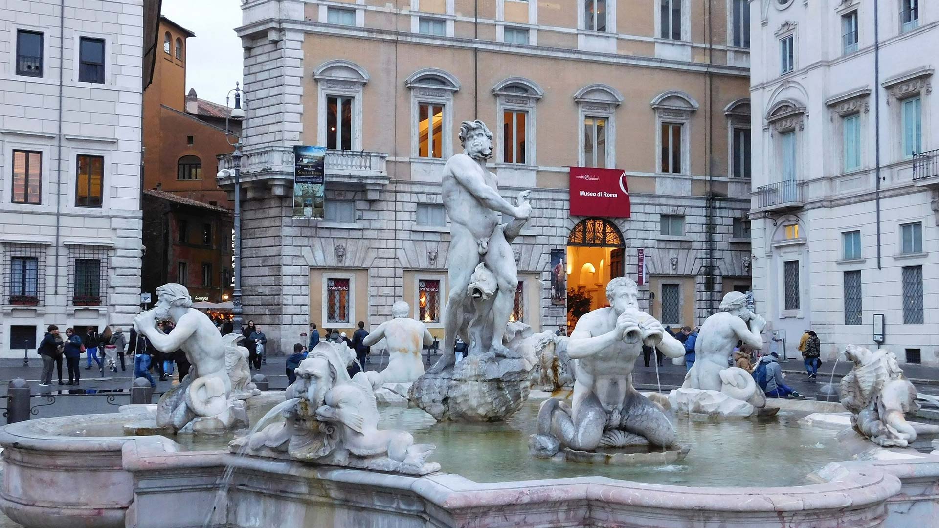 Piazza Navona