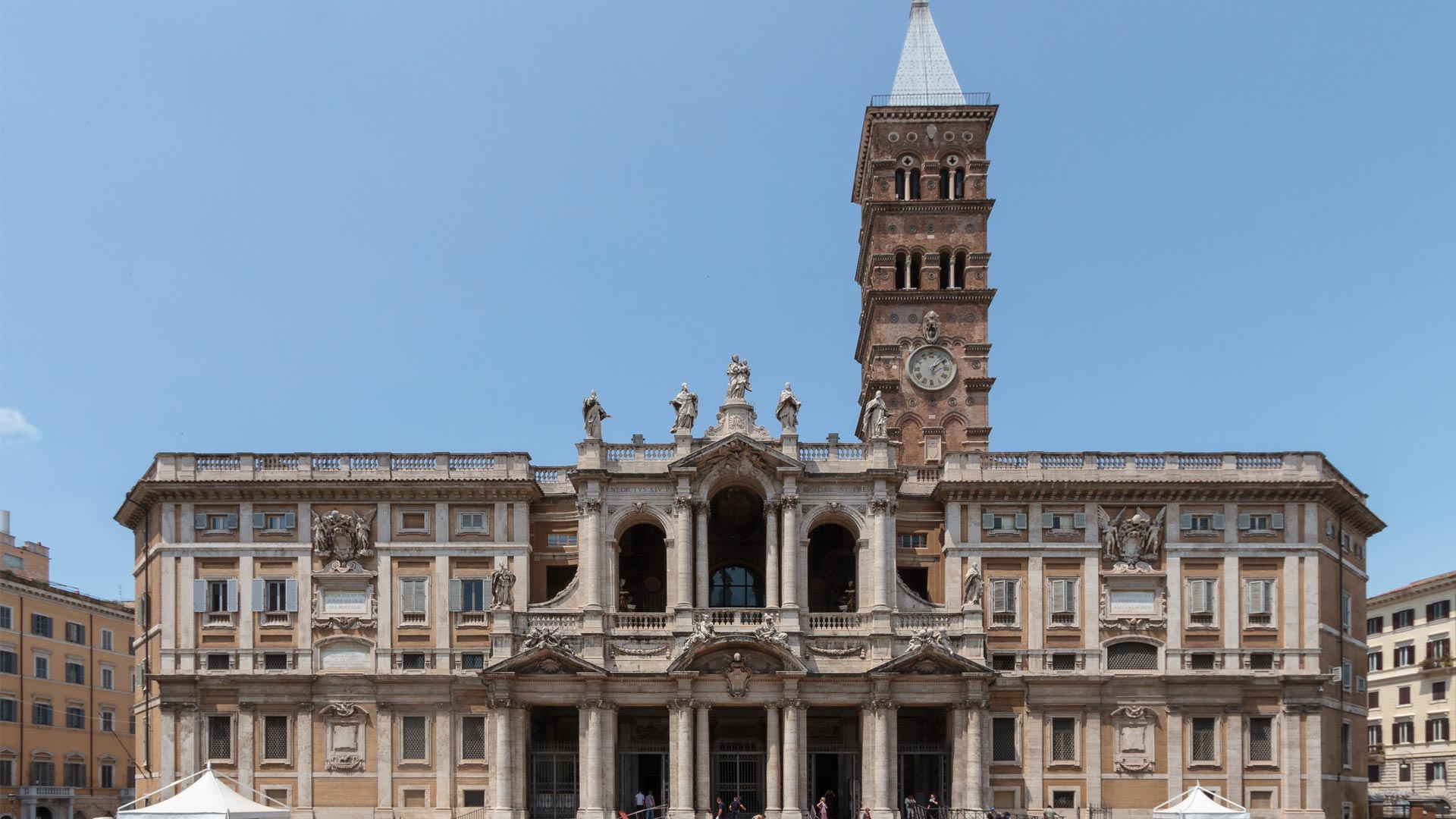 Santa Maria Maggiore